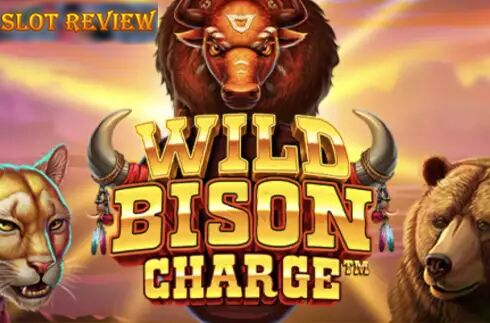 Wild Bison Charge icon